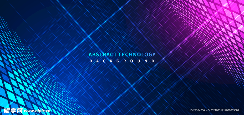 科技背景底纹图片