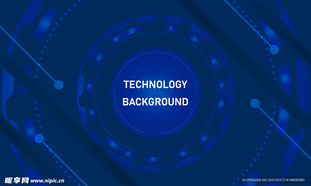 科技背景底纹图片