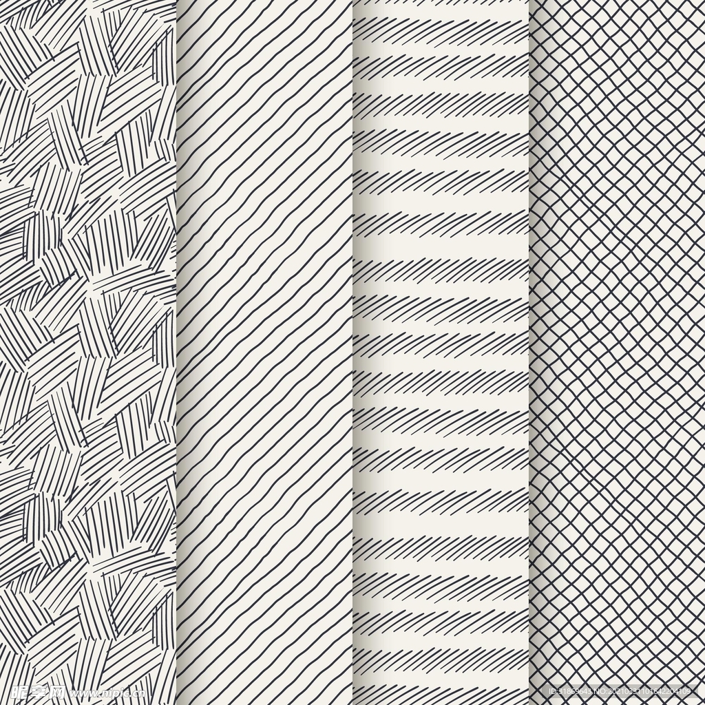 花纹图案 背景模板