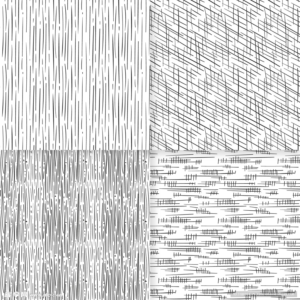 花纹图案 背景模板