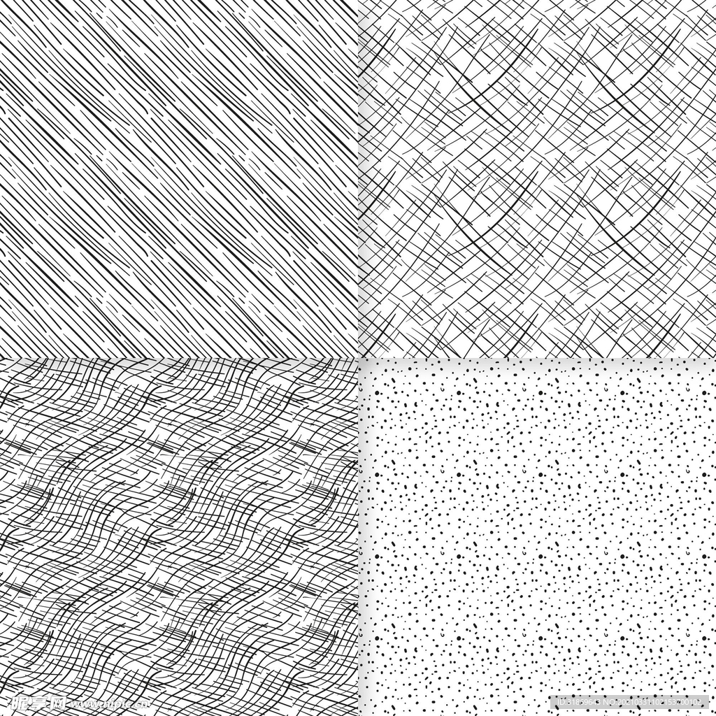 花纹图案 背景模板