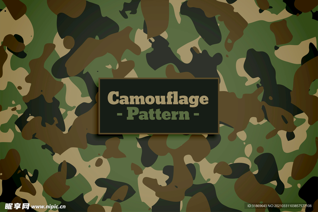 花纹图案 背景模板