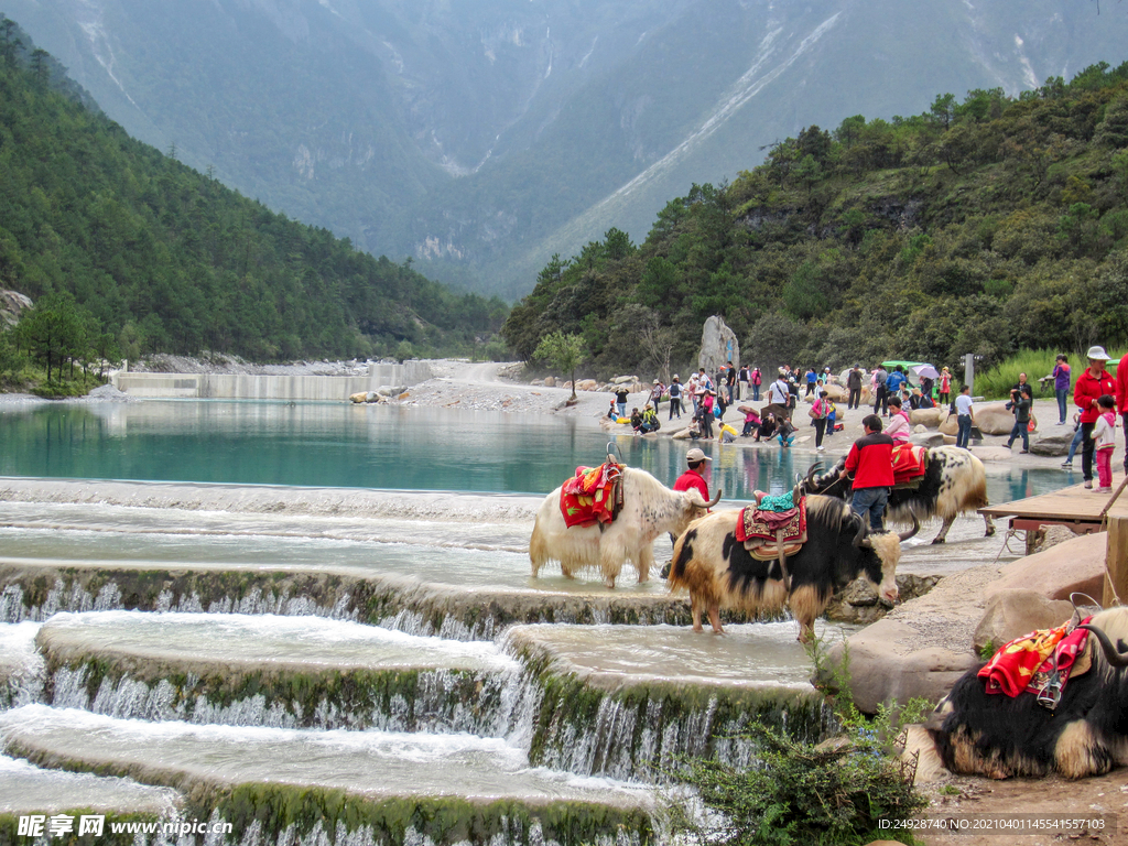 山连山水连水