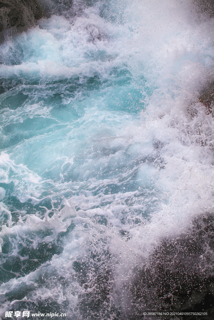 海浪