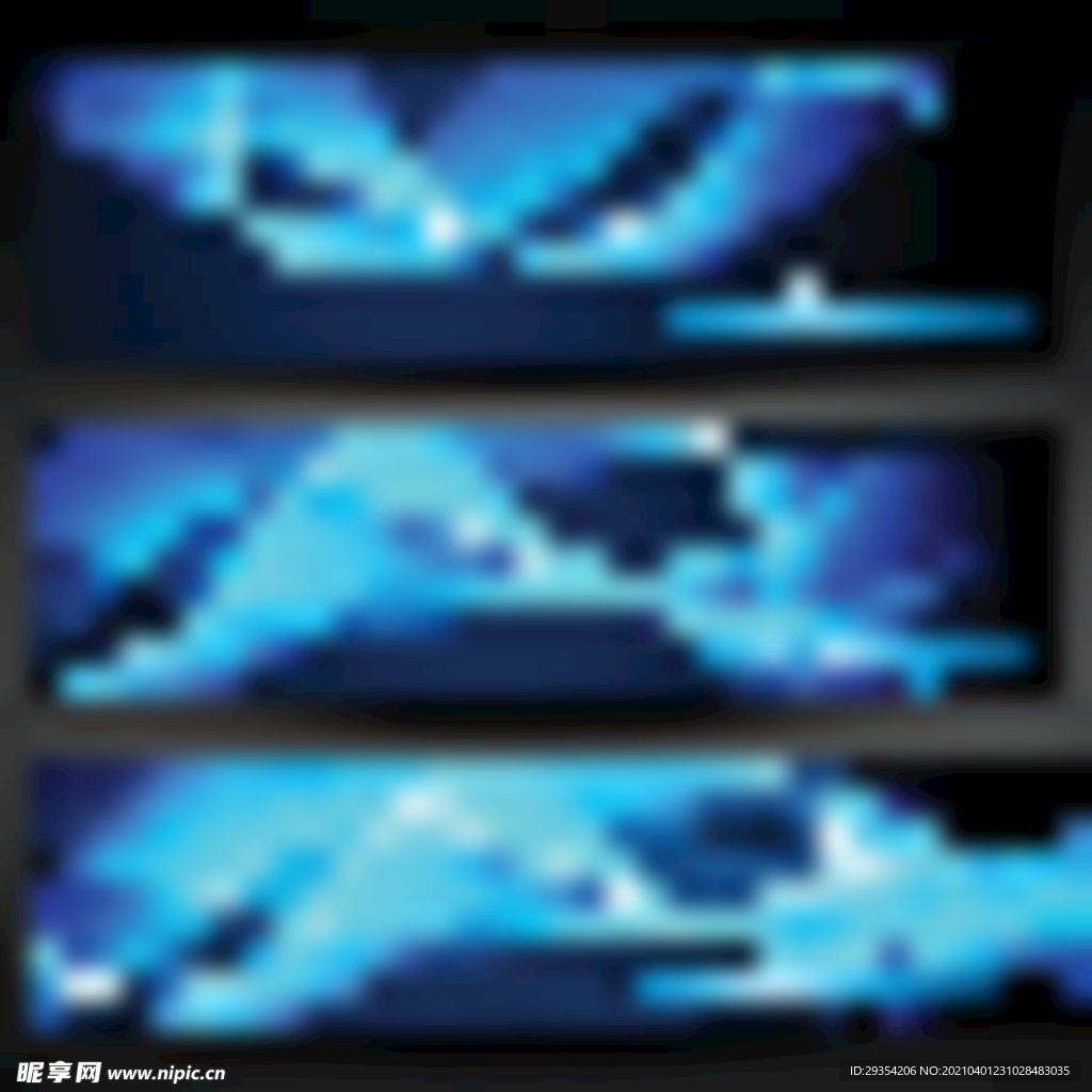 动感曲线底纹图片