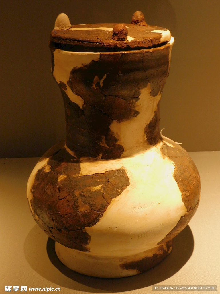 陶器