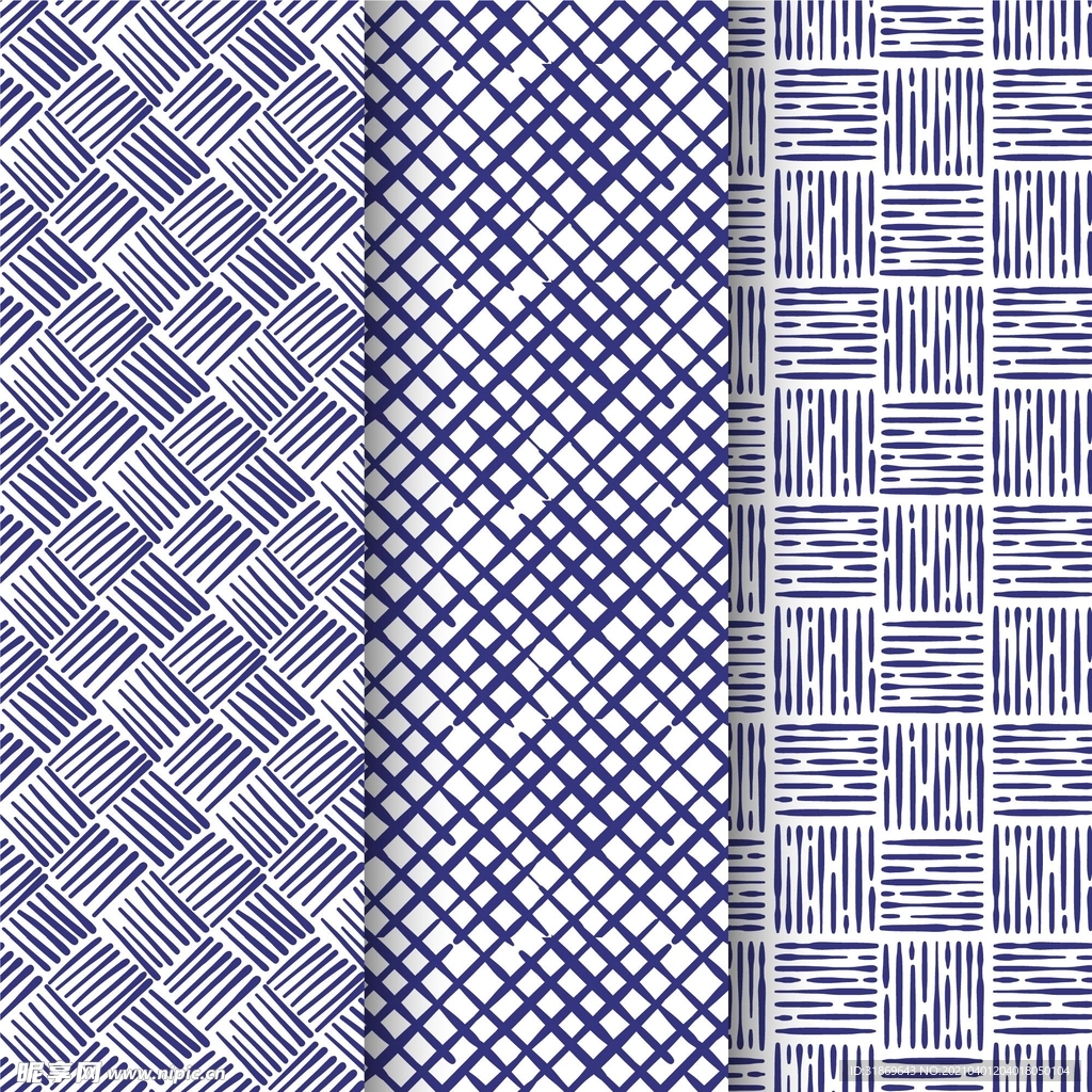 花纹图案 背景模板