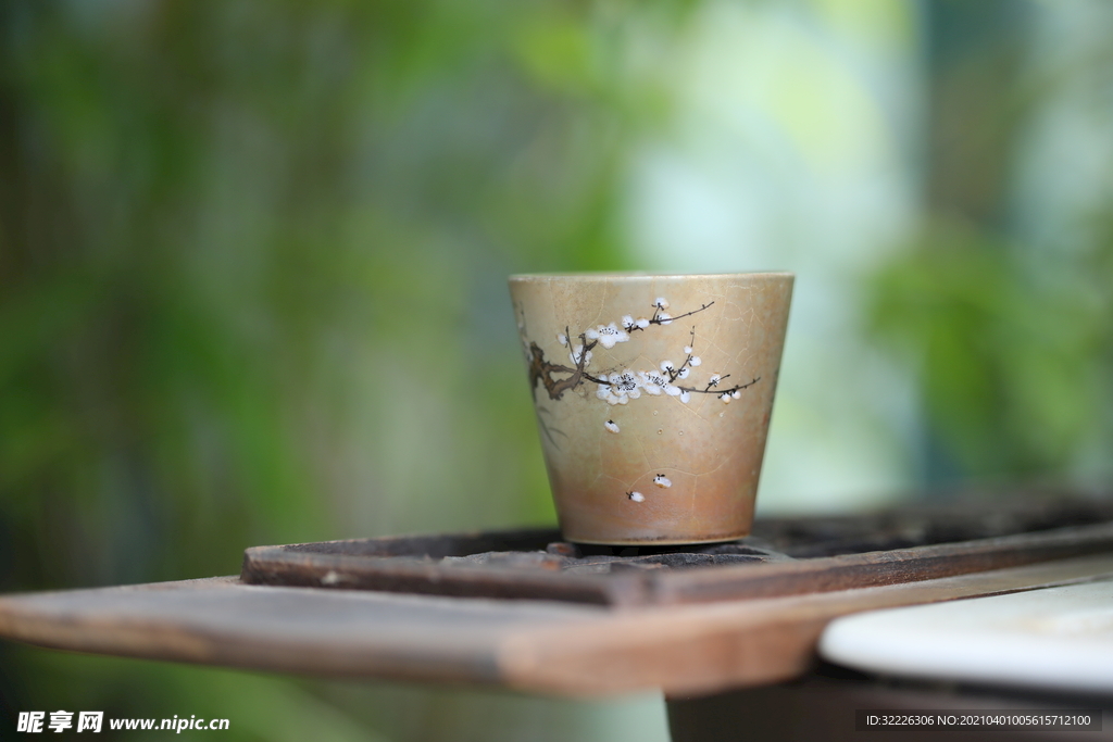茶具茶杯