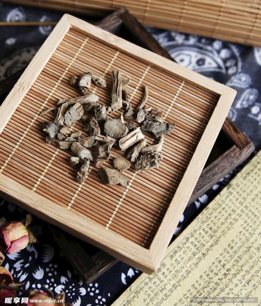 川牛膝