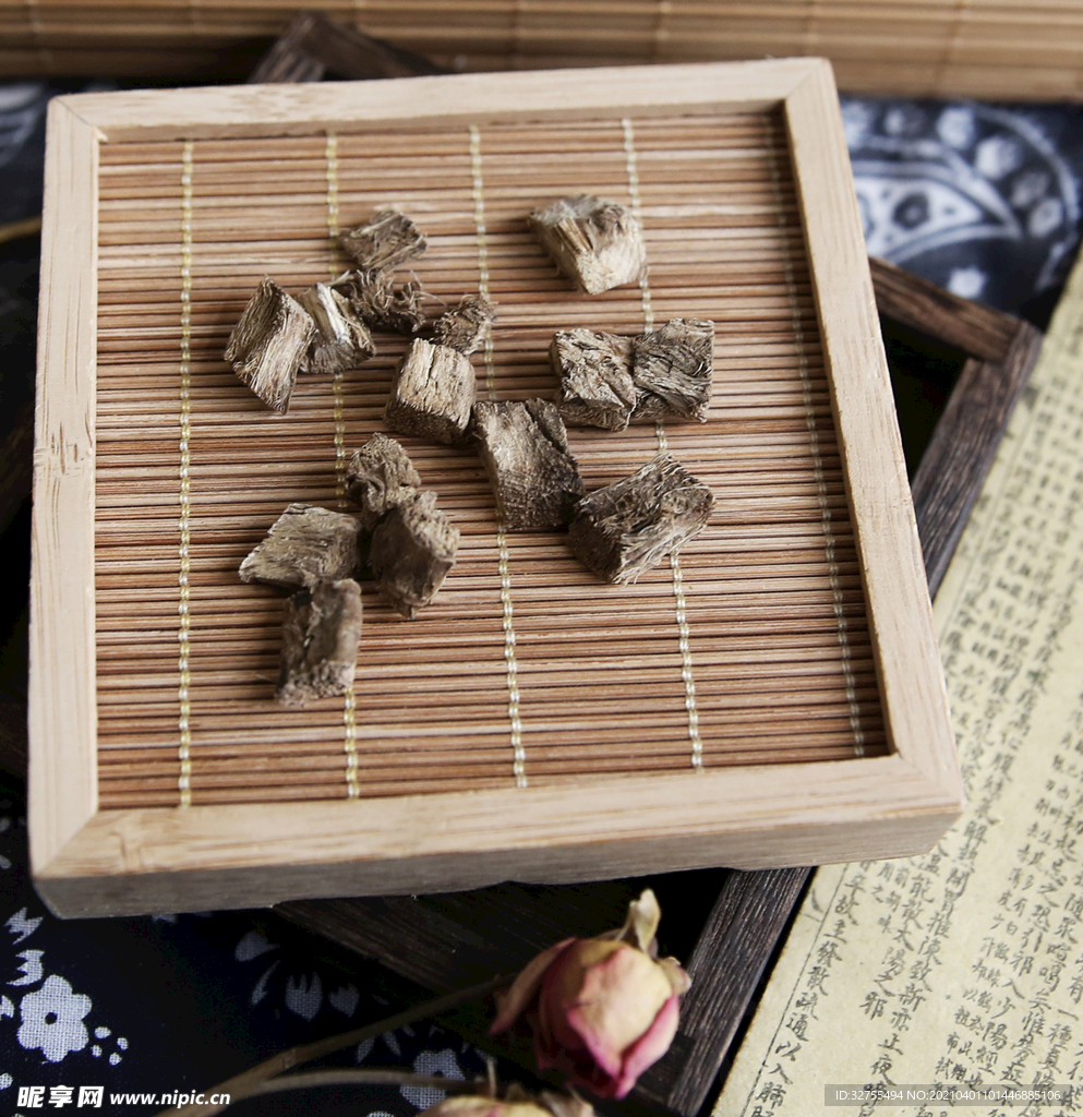 葛根