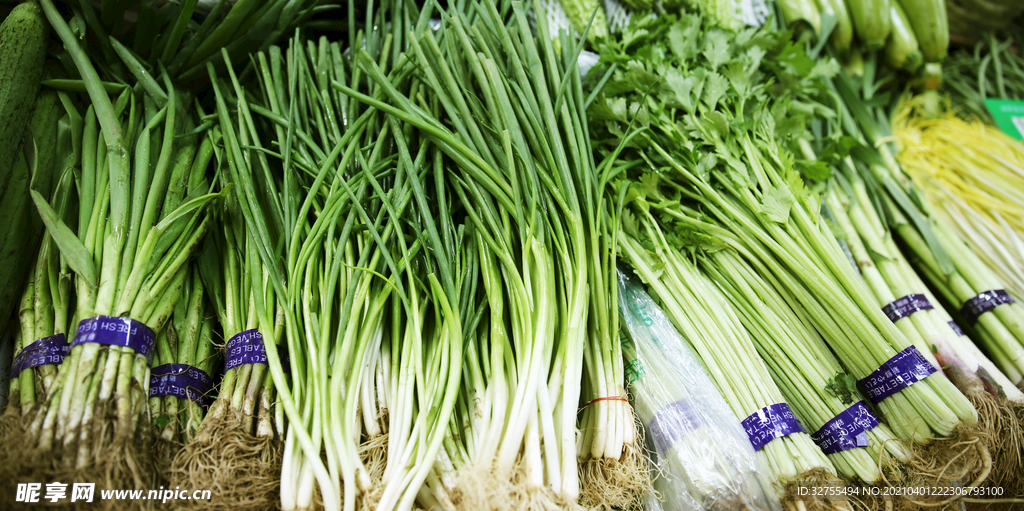 青菜