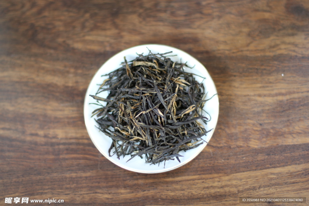 普洱茶生茶 干茶