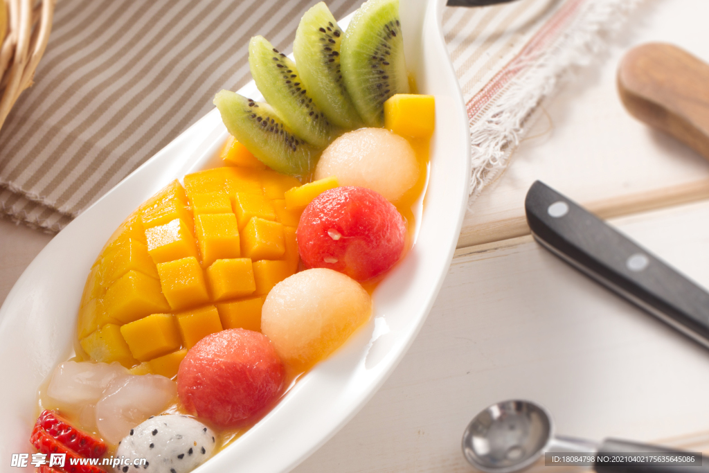 芒果捞