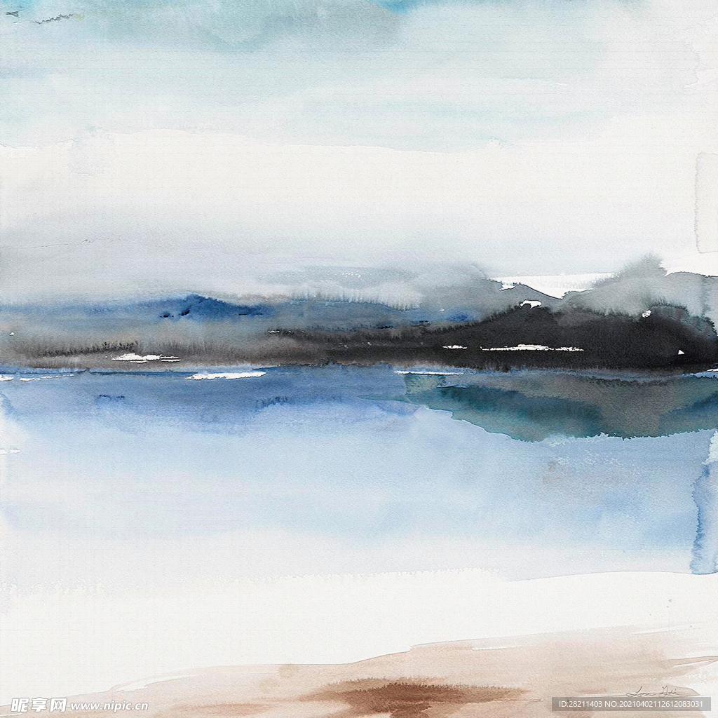 装饰画 新背景墙 瓷砖背景墙