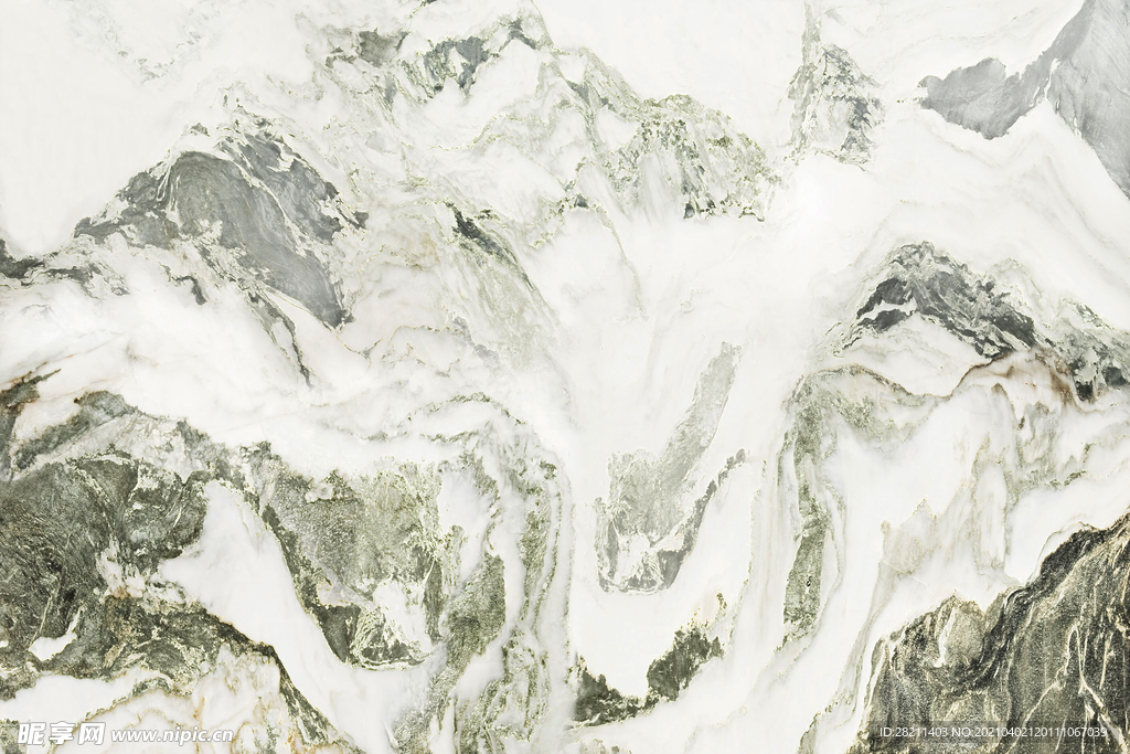 山水画 中式背景墙 装饰画 新