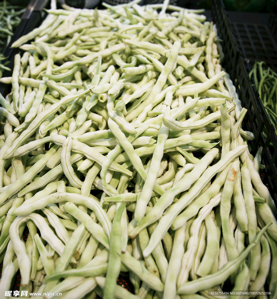 豆角