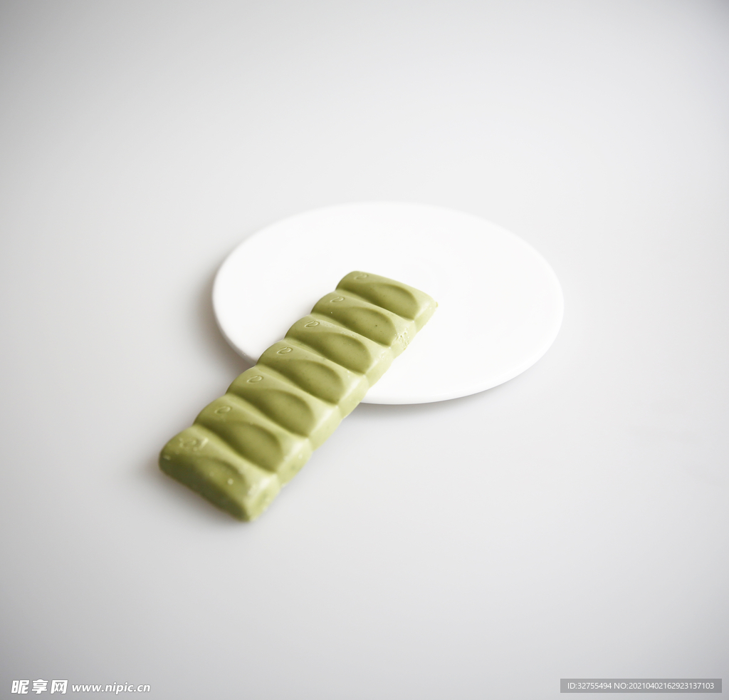 抹茶巧克力