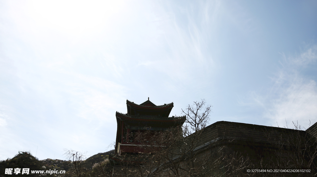 城楼