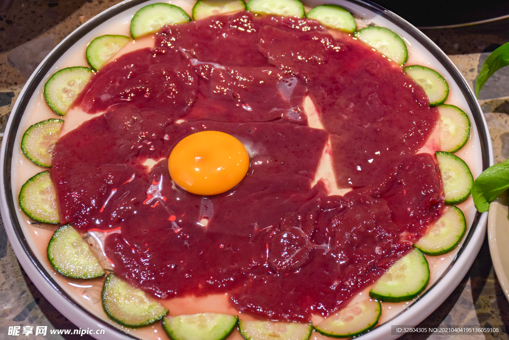 荤嫩牛肉