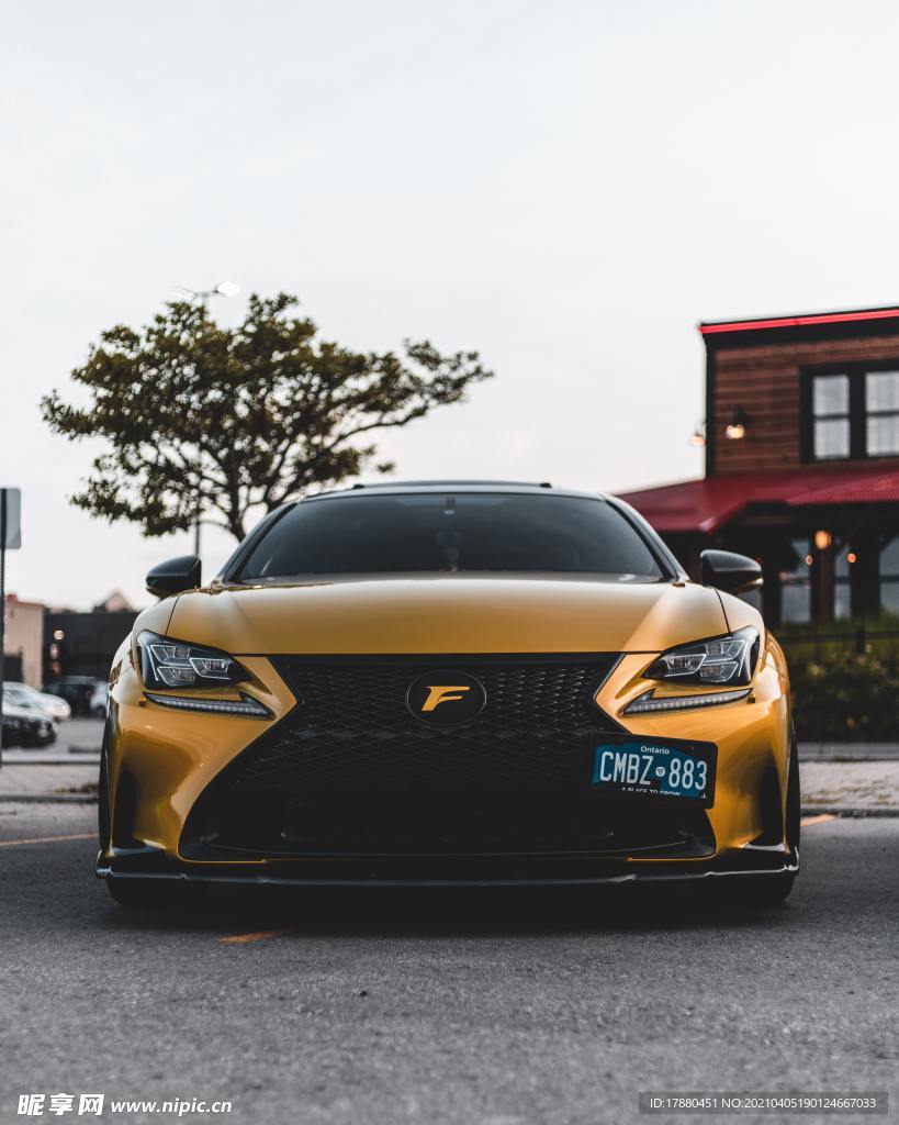 汽车