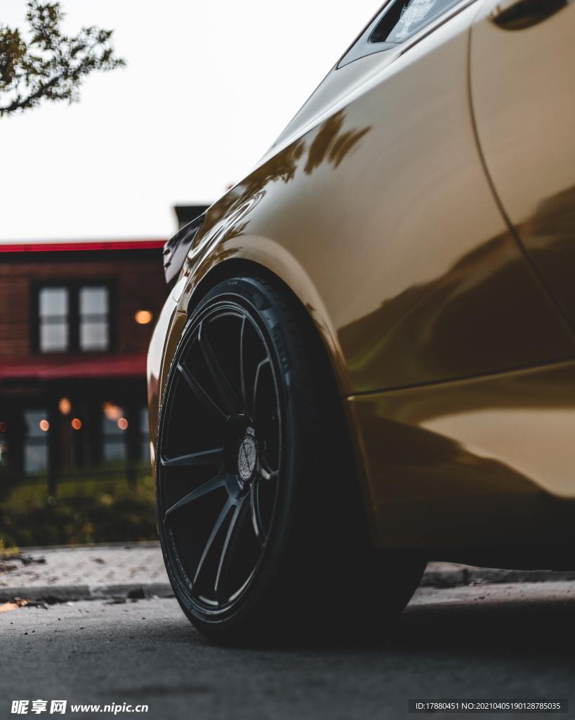 汽车