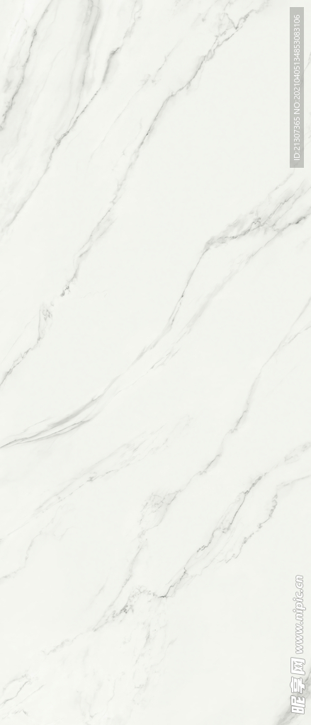 爵士白 鱼肚白高清大理石瓷砖
