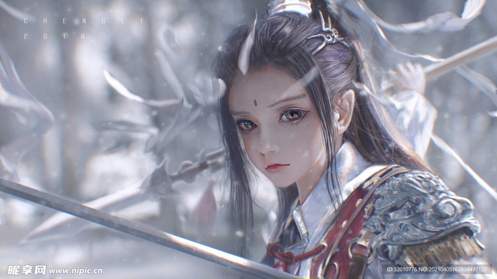 壁纸