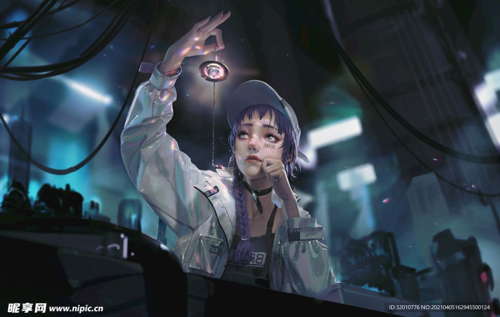 壁纸