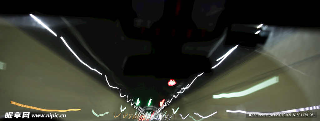 隧道