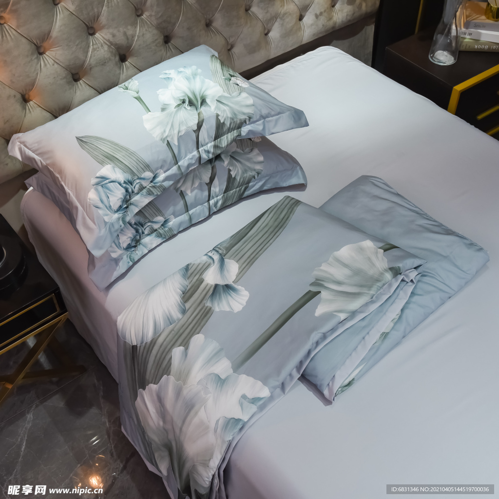 真丝枕套