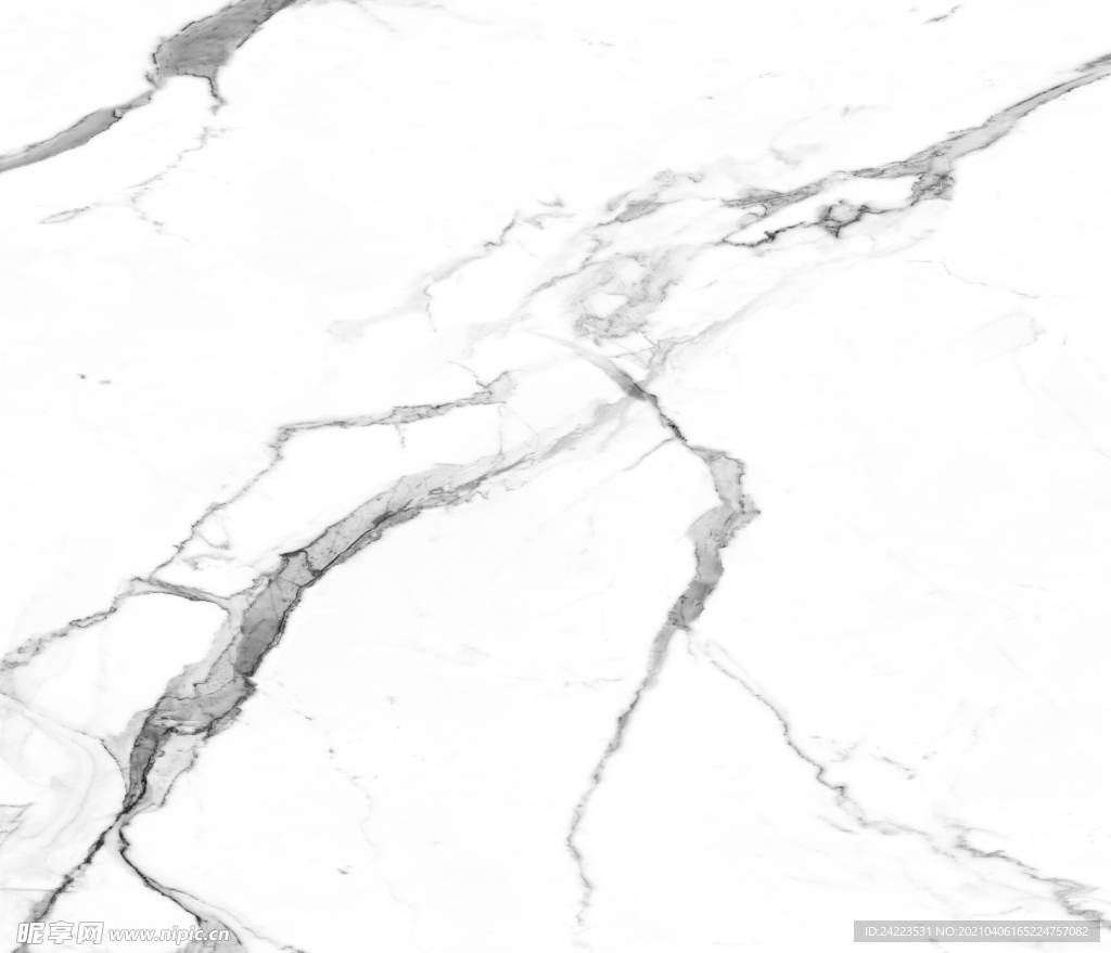 轻奢大气简约爵士白大理石背景墙