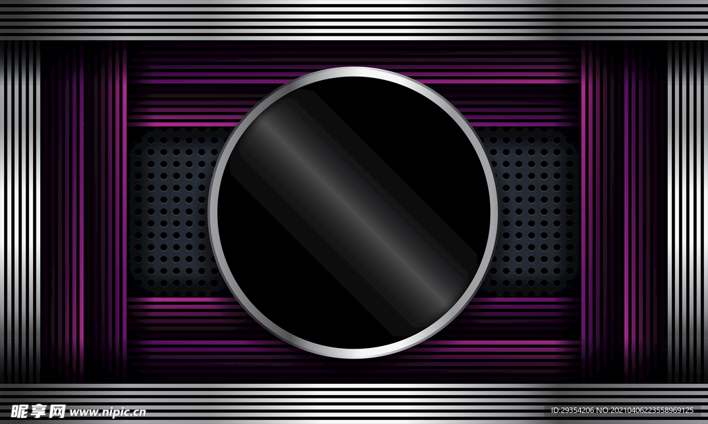 科技背景底纹图片