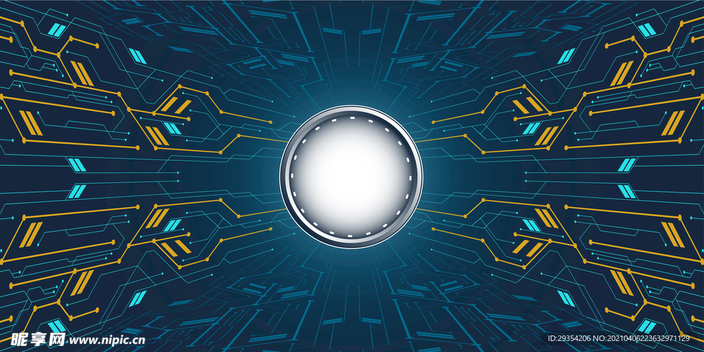 科技背景底纹图片