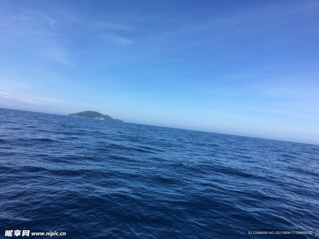 大海海边图片