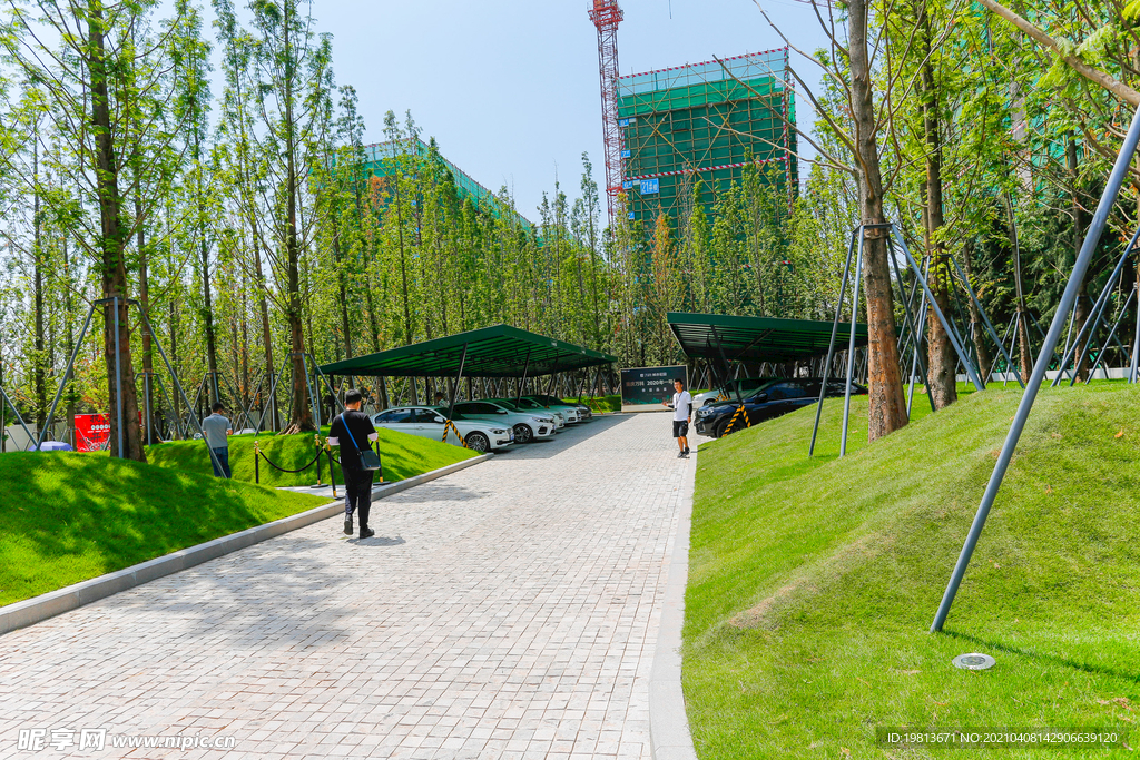 重庆  万科   城市花园  