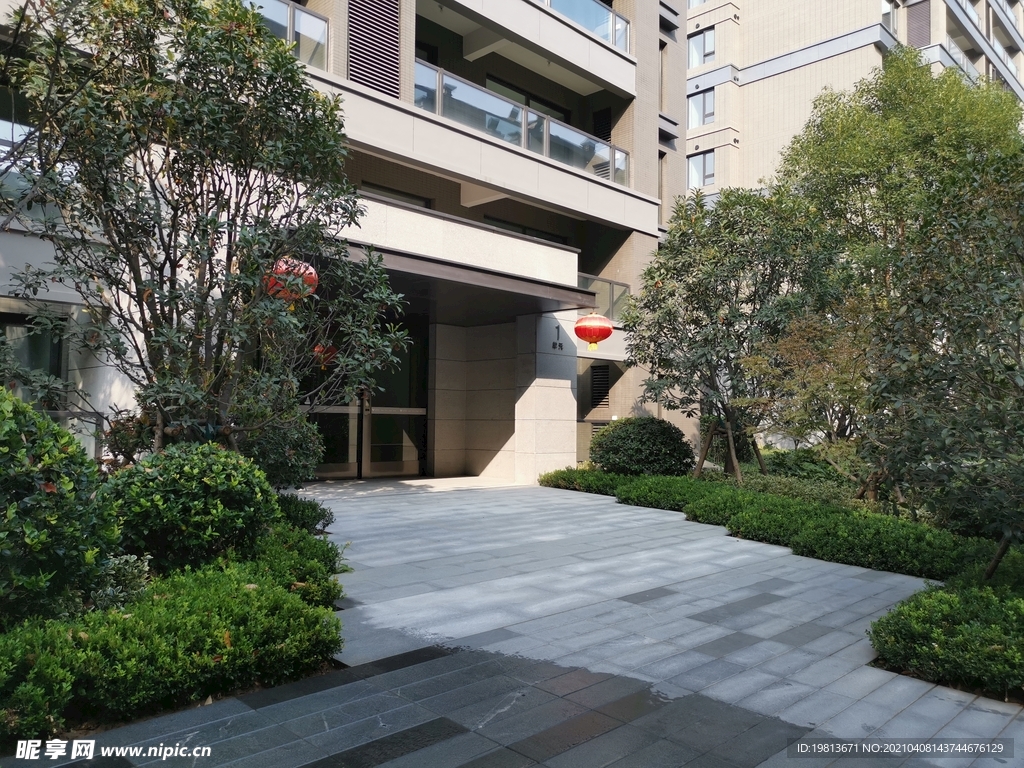 郑州  永威   森林花语  