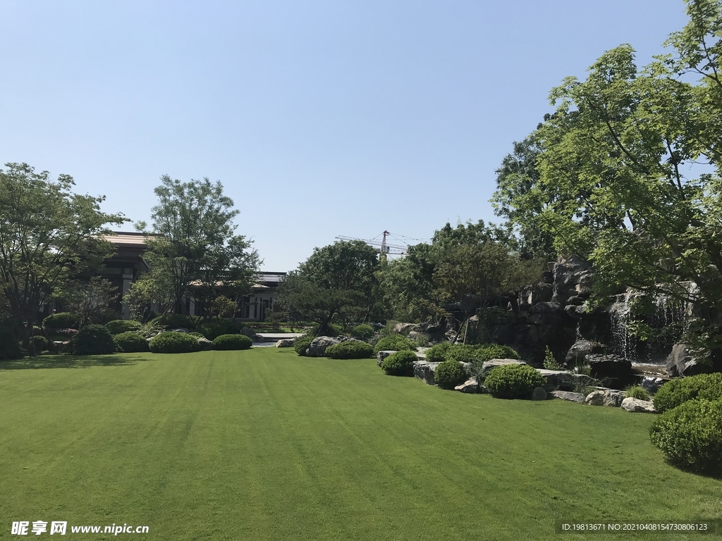 北京世贸西山龙胤