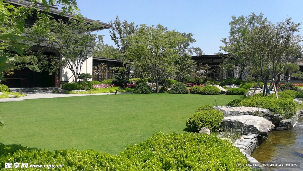 北京世贸西山龙胤