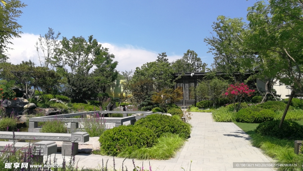 北京世贸西山龙胤