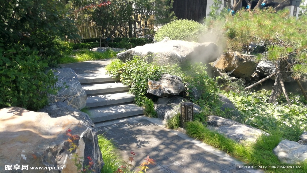 北京世贸西山龙胤