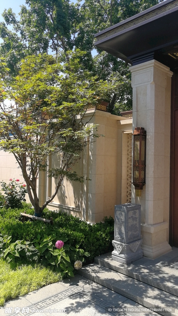 北京世贸西山龙胤