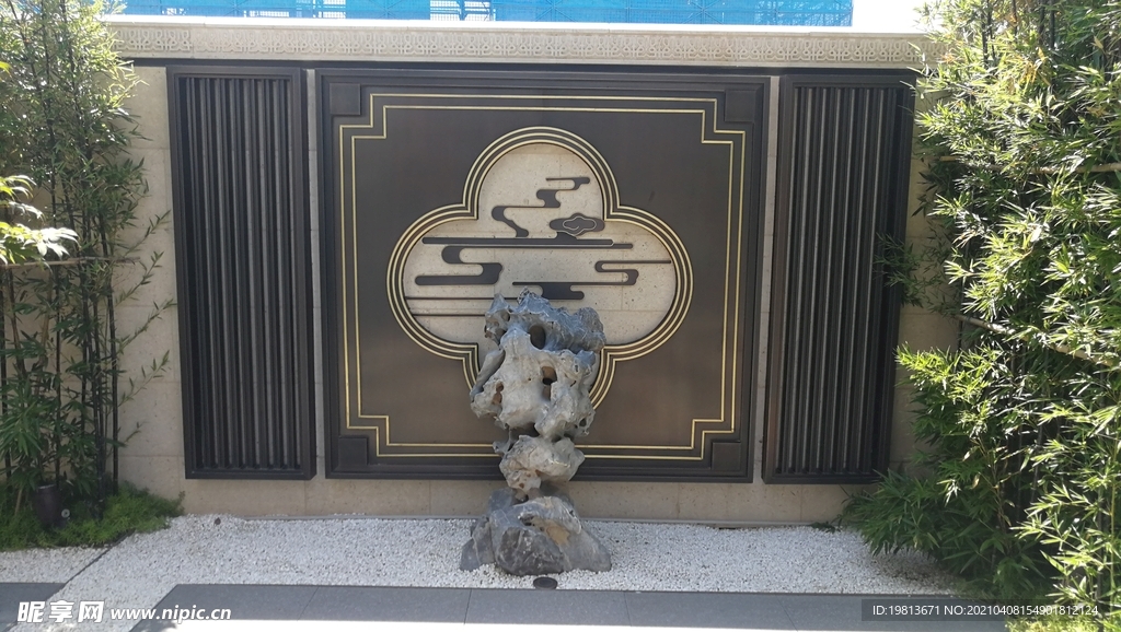 北京世贸西山龙胤
