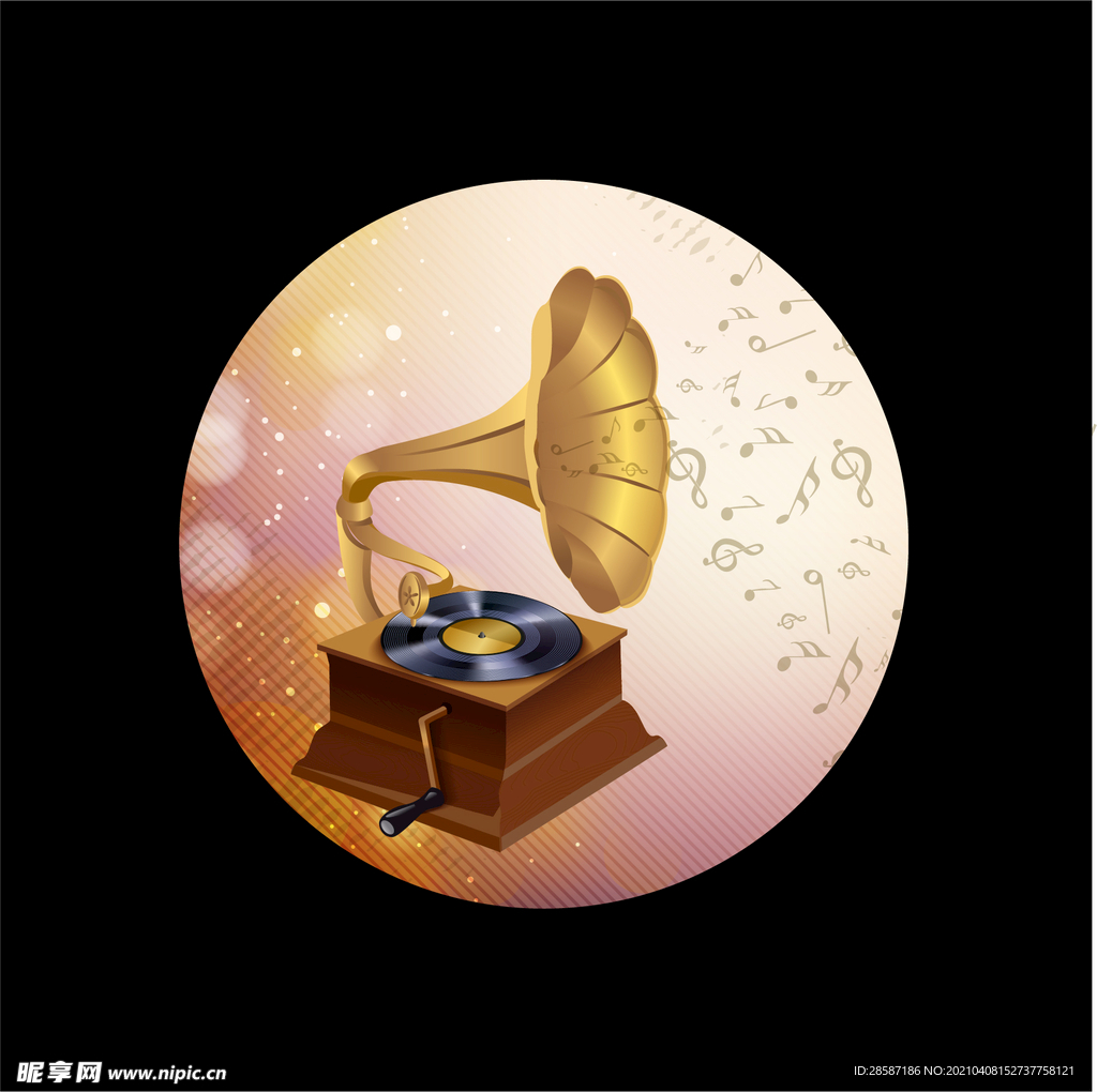 音乐乐器