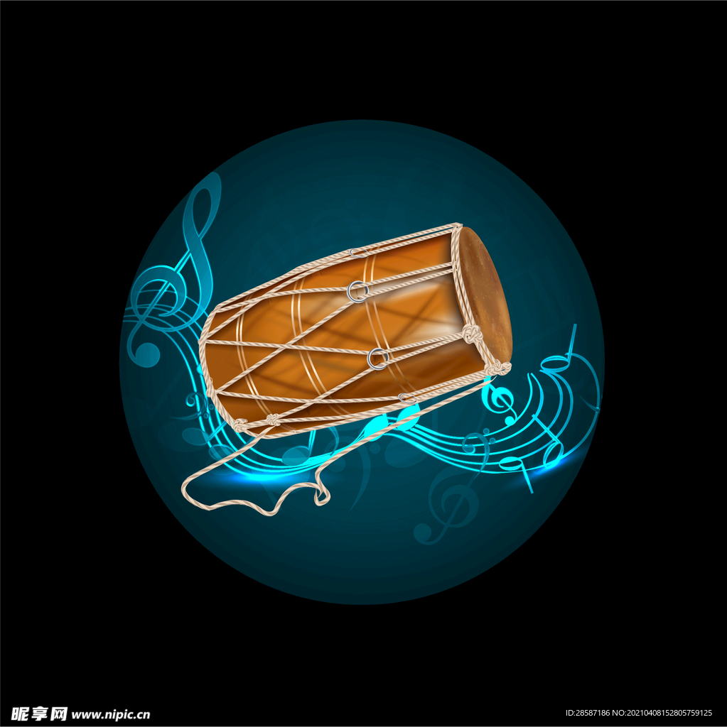 音乐乐器