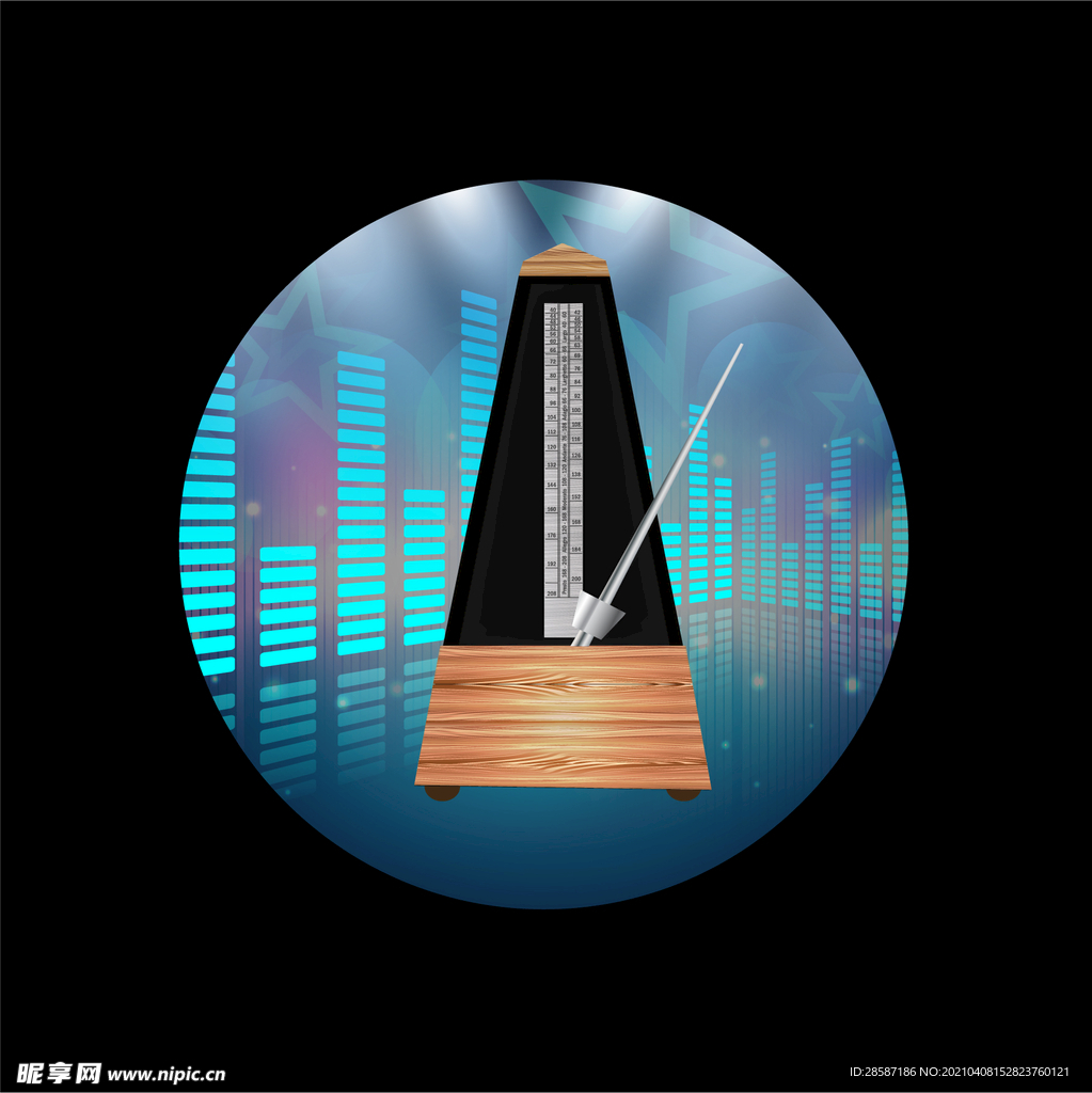 音乐乐器