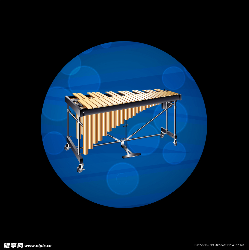 音乐乐器