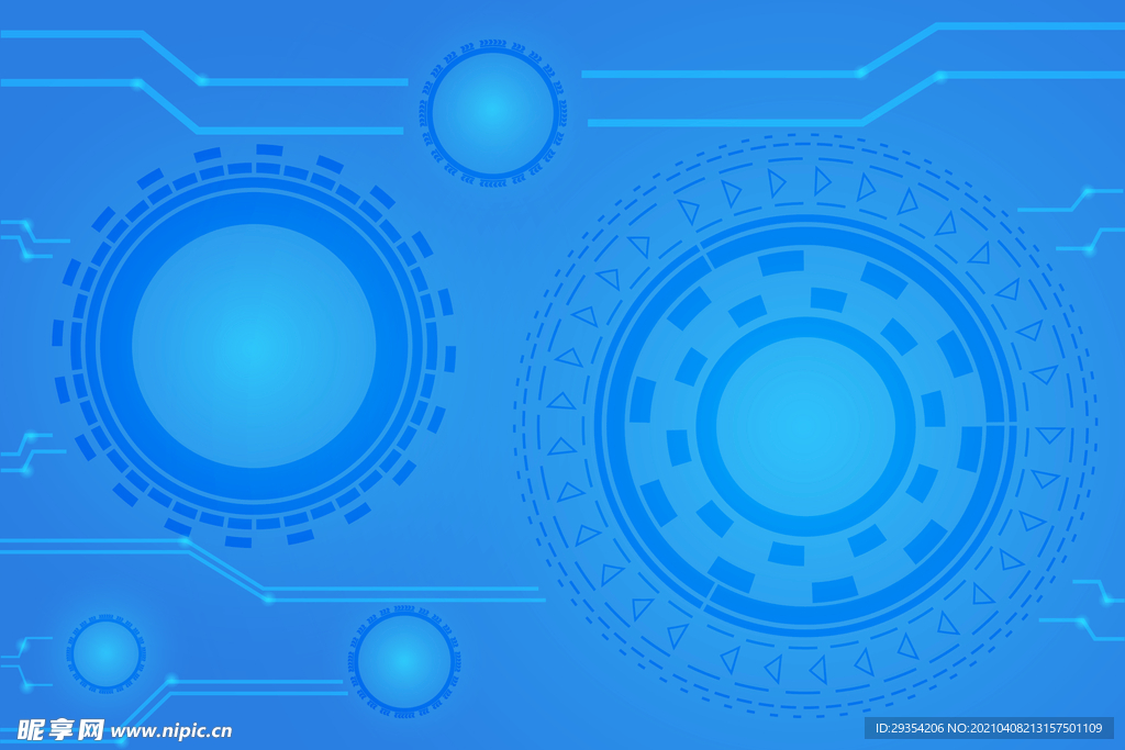 科技背景底纹图片