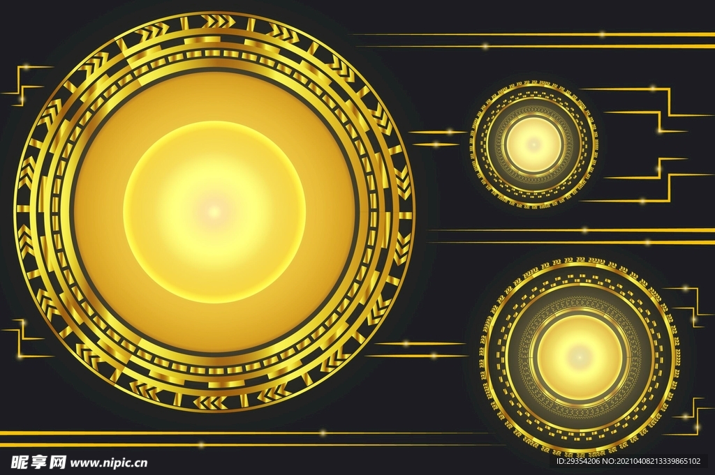 科技背景底纹图片