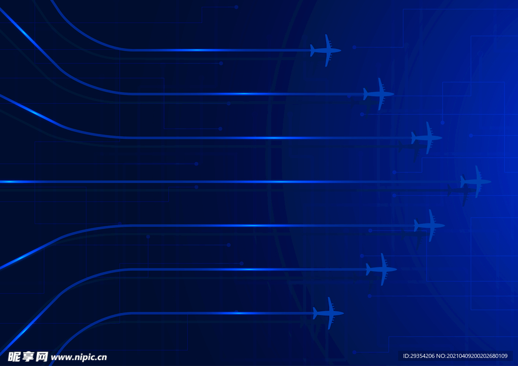 科技背景底纹图片