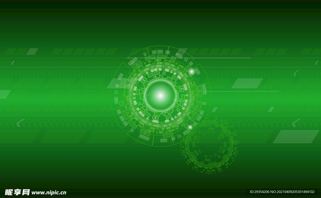 科技背景底纹图片